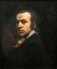John Opie Painting